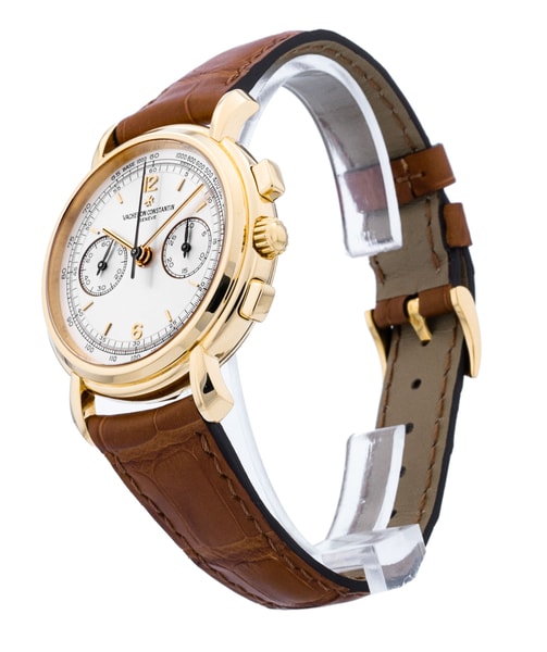 Vacheron Constantin Les Historiques 47101/000J4